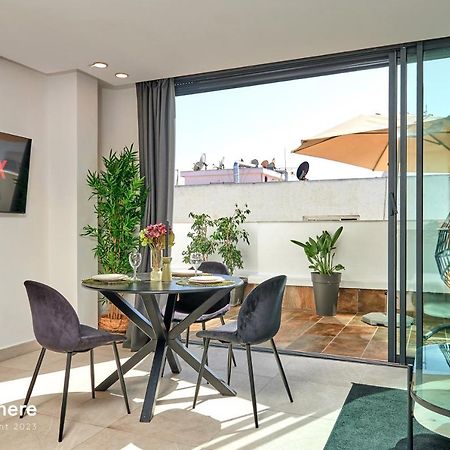 Stayhere Rabat - Agdal 3 - Prestige Residence Экстерьер фото