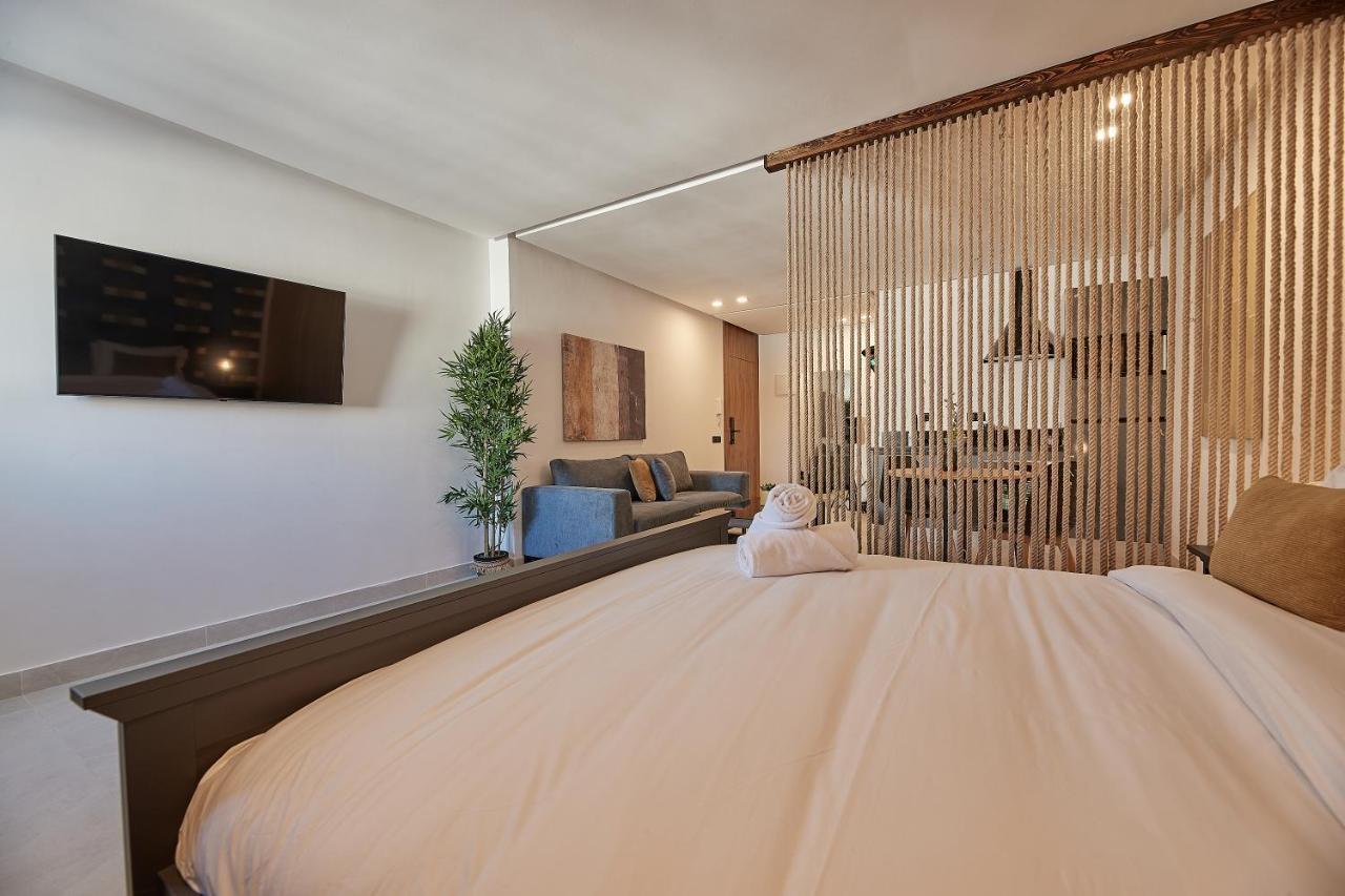 Stayhere Rabat - Agdal 3 - Prestige Residence Экстерьер фото