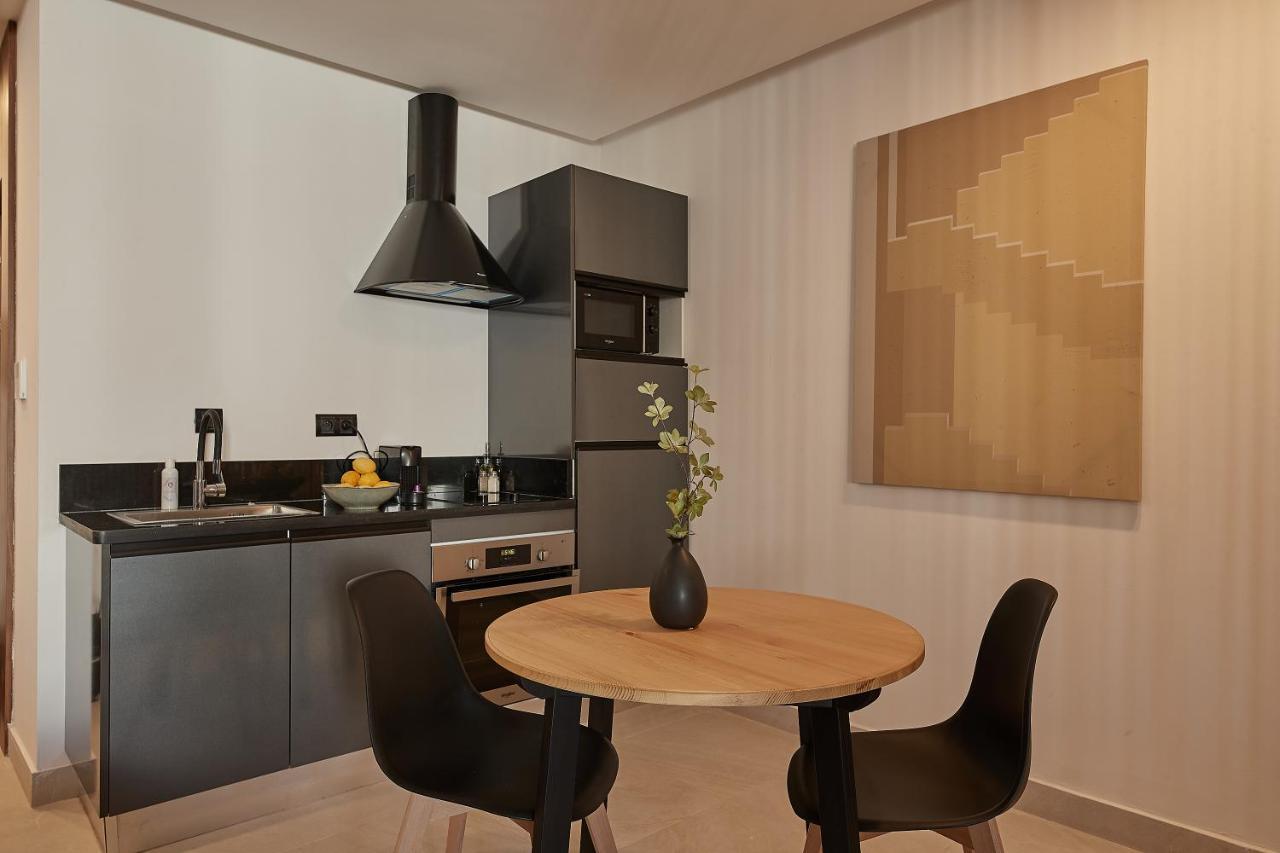 Stayhere Rabat - Agdal 3 - Prestige Residence Экстерьер фото