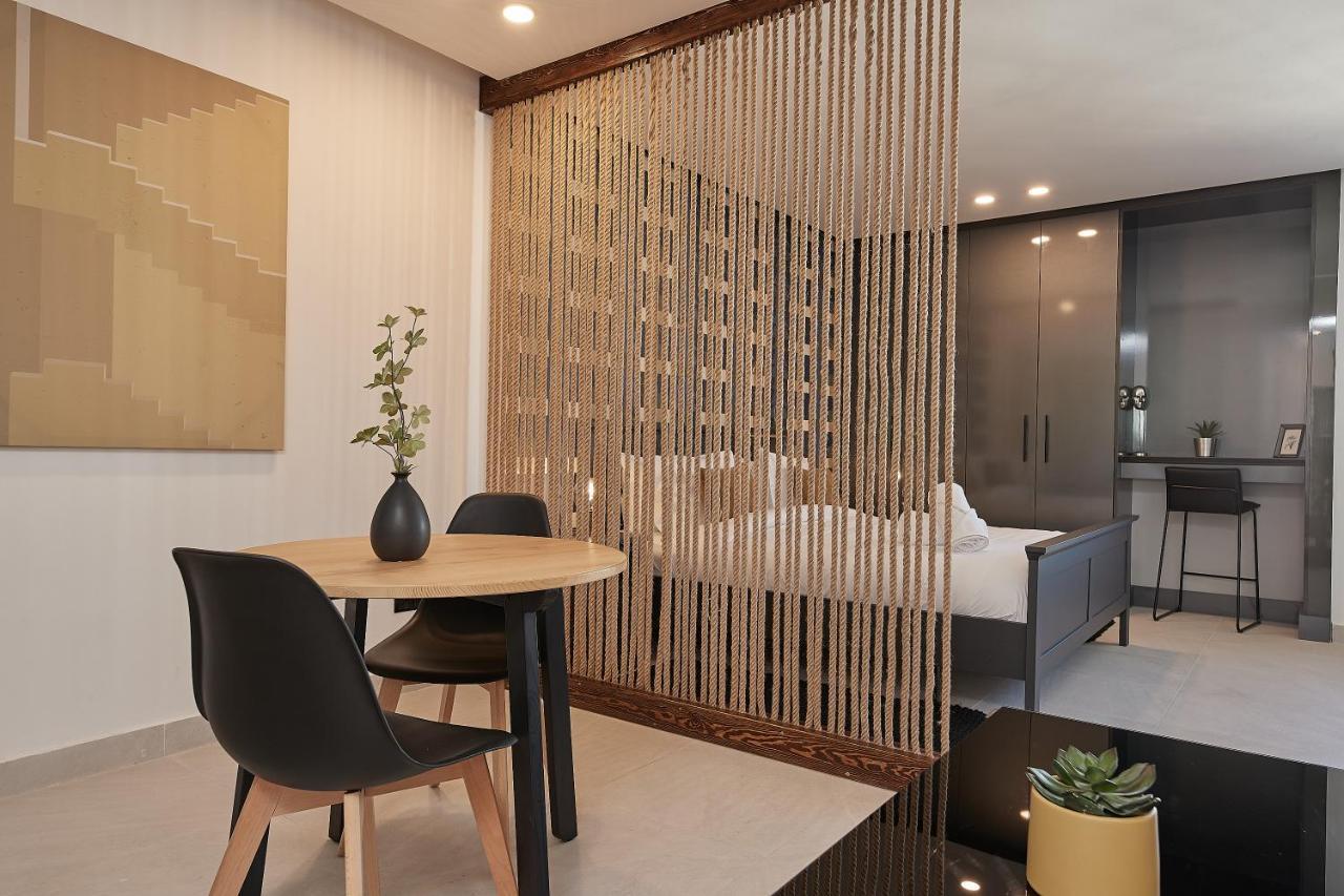Stayhere Rabat - Agdal 3 - Prestige Residence Экстерьер фото