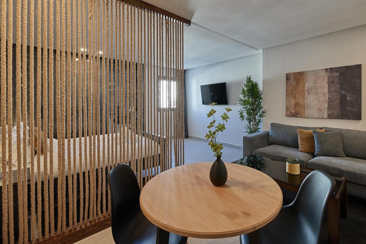 Stayhere Rabat - Agdal 3 - Prestige Residence Экстерьер фото