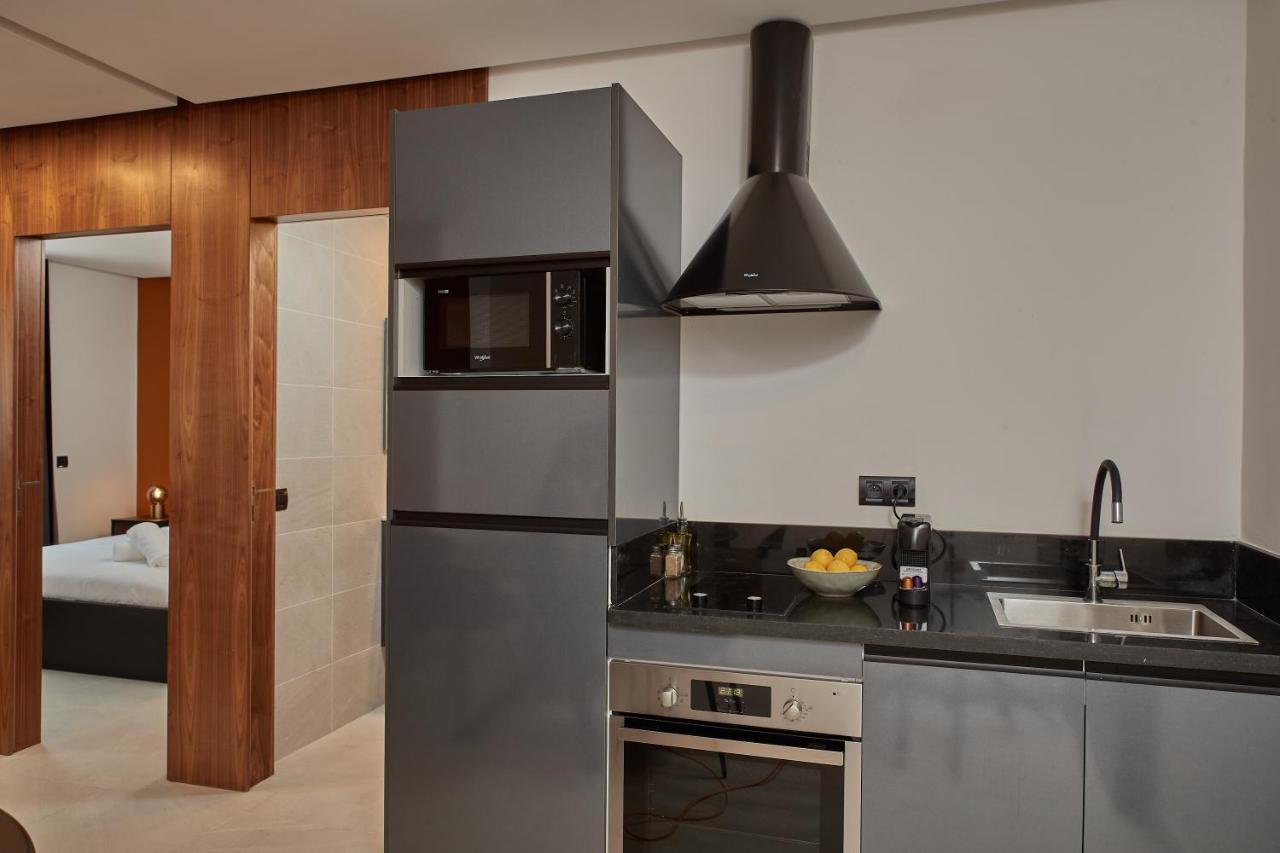 Stayhere Rabat - Agdal 3 - Prestige Residence Экстерьер фото