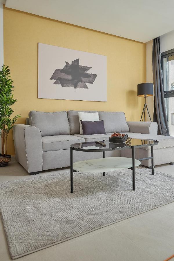 Stayhere Rabat - Agdal 3 - Prestige Residence Экстерьер фото