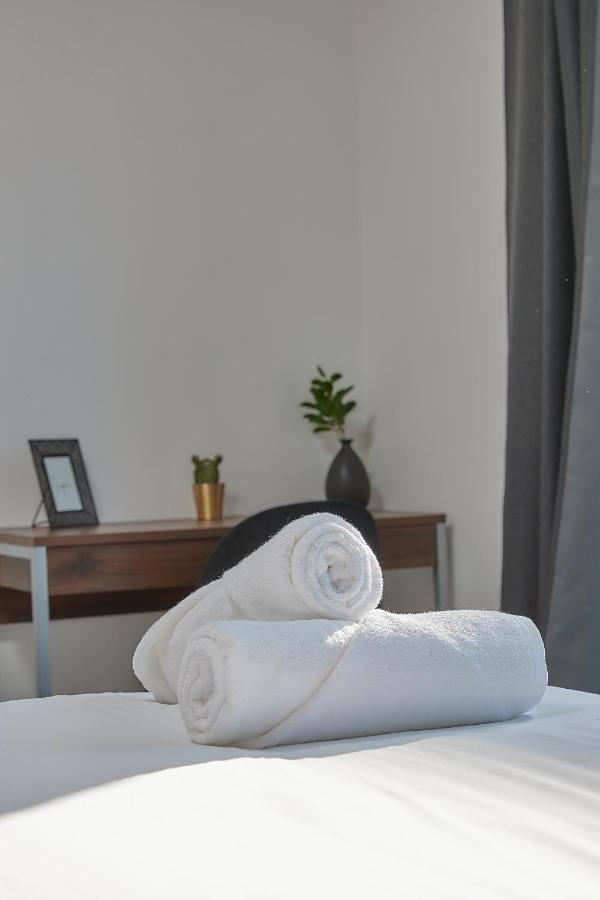 Stayhere Rabat - Agdal 3 - Prestige Residence Экстерьер фото