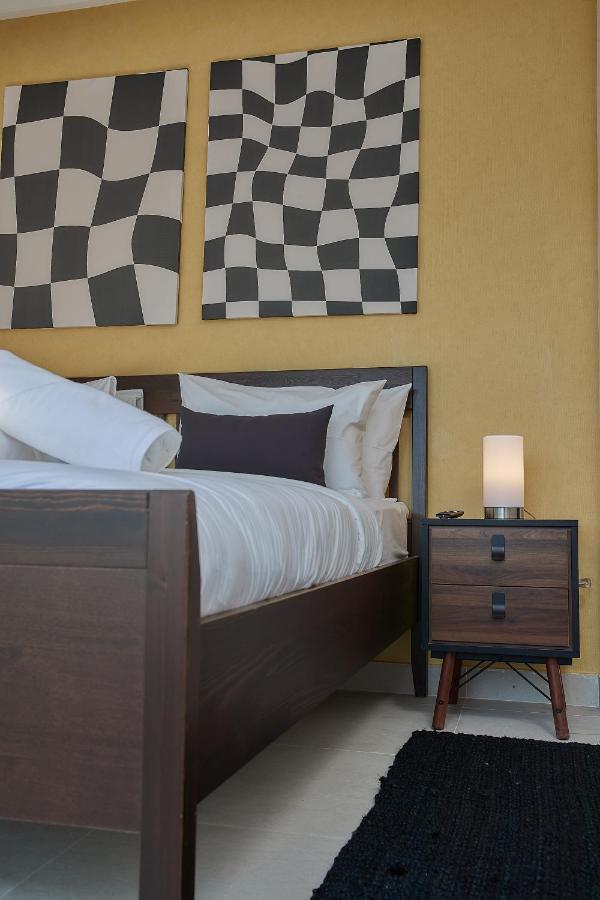 Stayhere Rabat - Agdal 3 - Prestige Residence Экстерьер фото