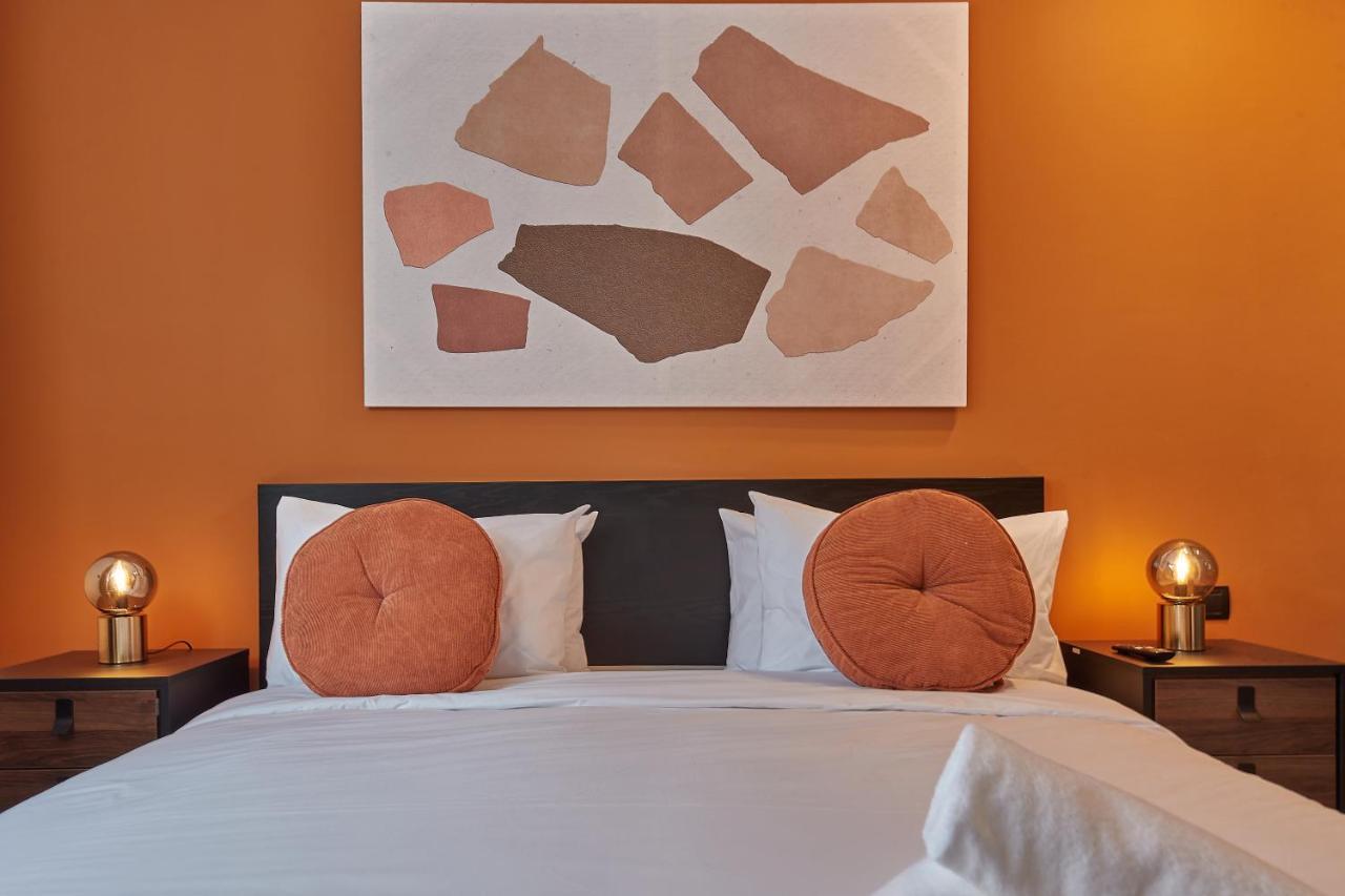 Stayhere Rabat - Agdal 3 - Prestige Residence Экстерьер фото