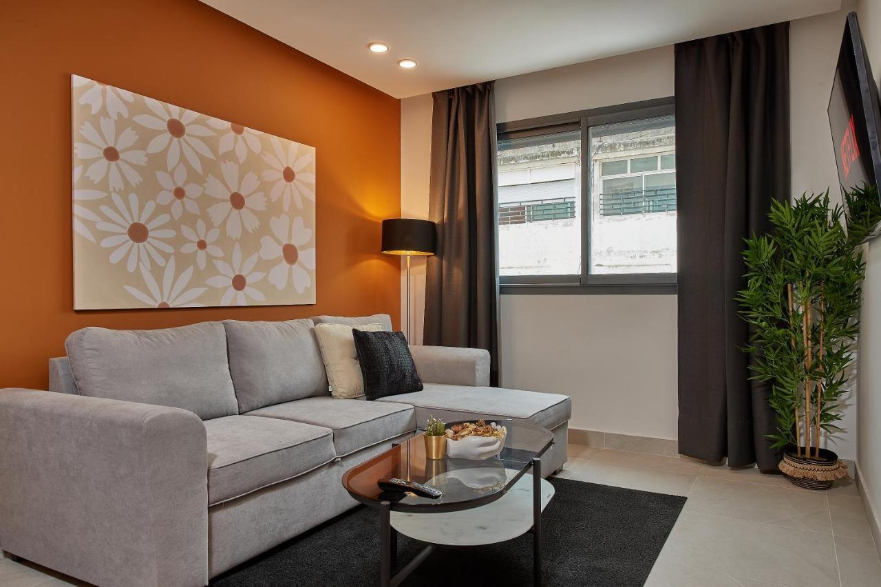 Stayhere Rabat - Agdal 3 - Prestige Residence Экстерьер фото