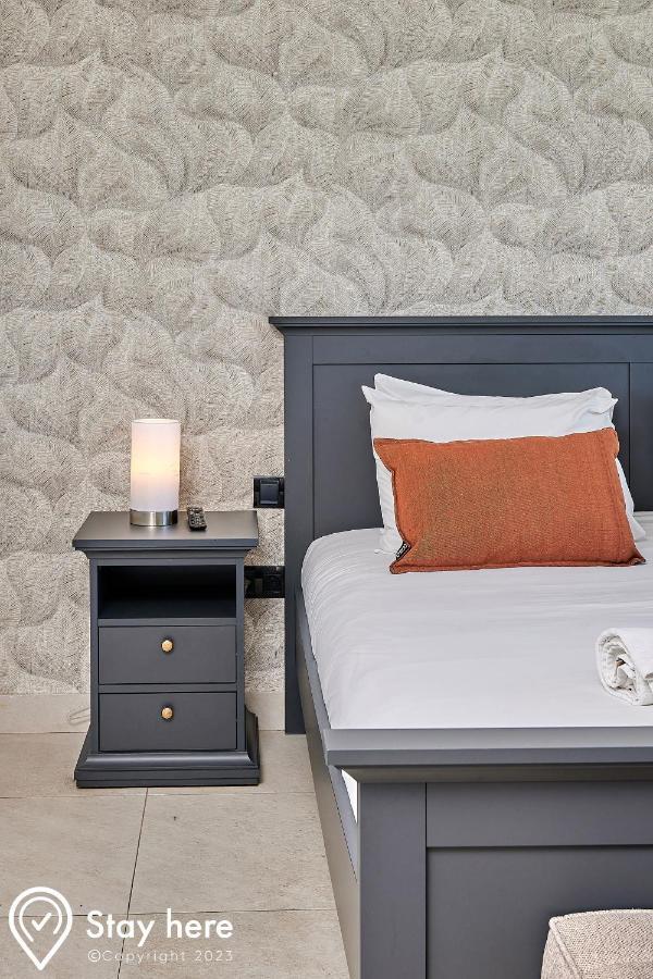 Stayhere Rabat - Agdal 3 - Prestige Residence Экстерьер фото