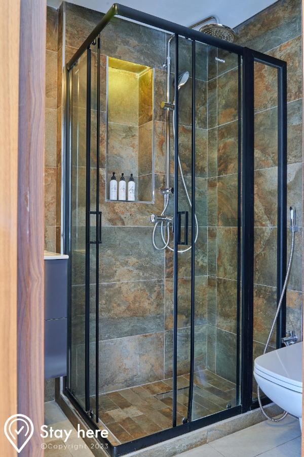 Stayhere Rabat - Agdal 3 - Prestige Residence Экстерьер фото